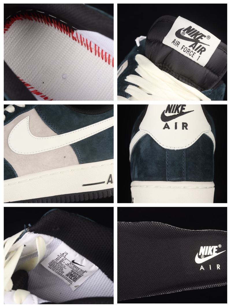 Nike Air Force 1 Shoes